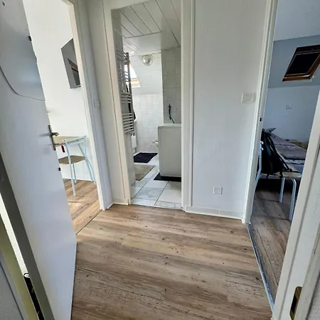 Fully Equipped 1-bedroom Near Chantiers Navals Saint-Nazaire (Loire-Atlantique)