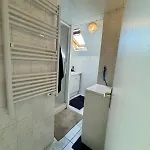 Fully Equipped 1-bedroom Near Chantiers Navals *