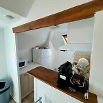 Fully Equipped 1-bedroom Near Chantiers Navals * Saint-Nazaire (Loire-Atlantique)