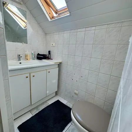 Apartment Fully Equipped 1-bedroom Near Chantiers Navals *