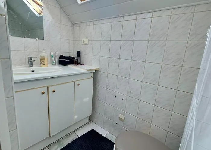 Apartment Fully Equipped 1-bedroom Near Chantiers Navals *